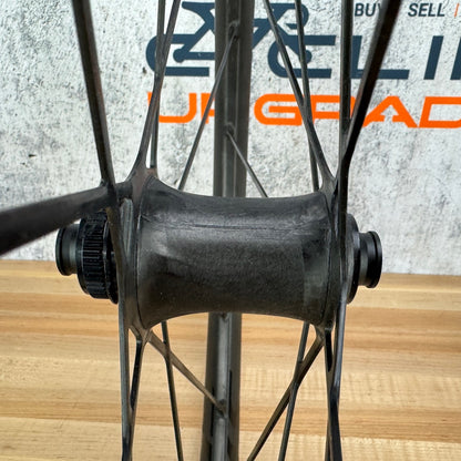 New Takeoff! Syncros Silverton SL 30mm Carbon Boost Tubeless  Disc Wheelset 29"