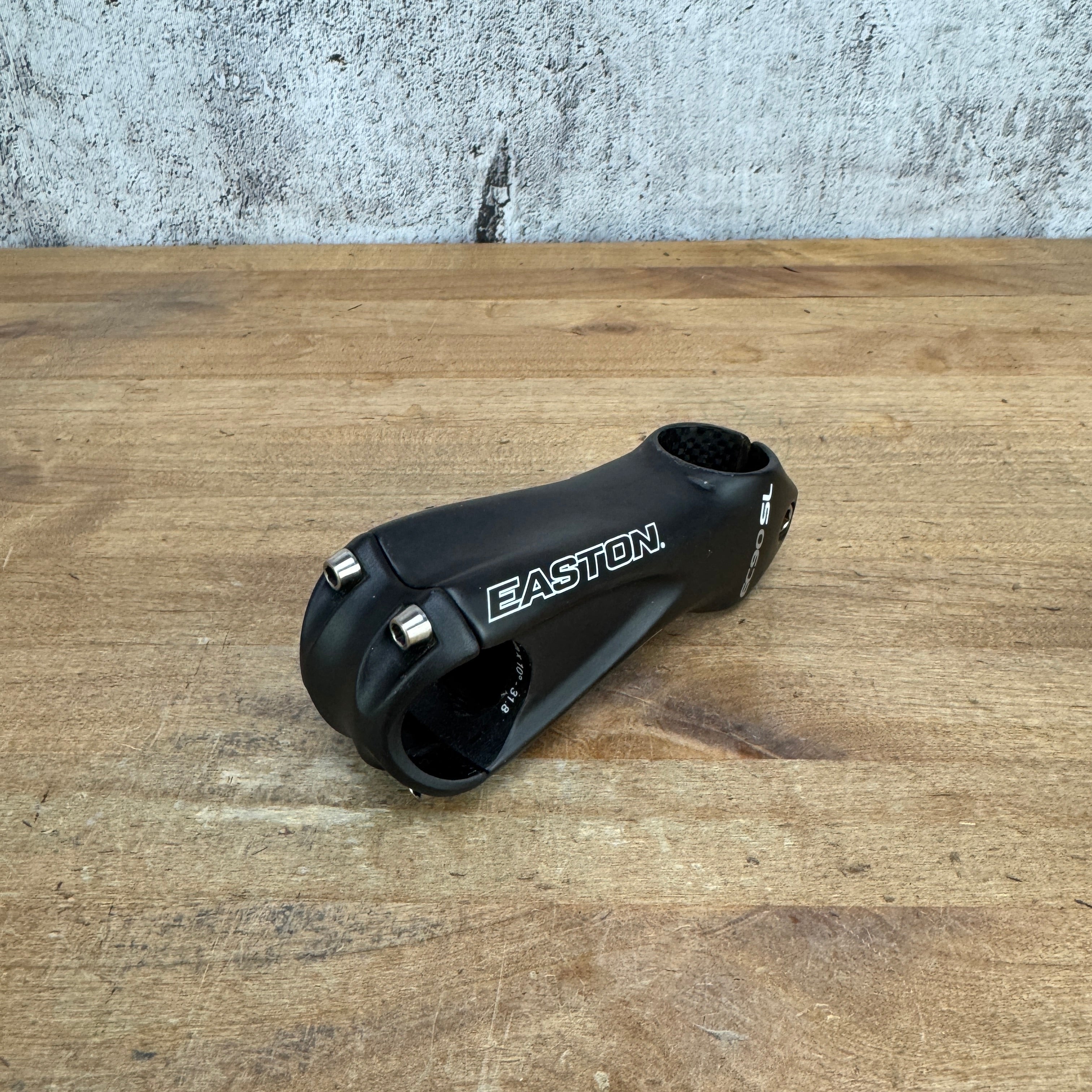 Easton ec90sl 90mm 10° ステム　カーボン EC90 SL Stem | Easton Cycling – Easton Cycling US
