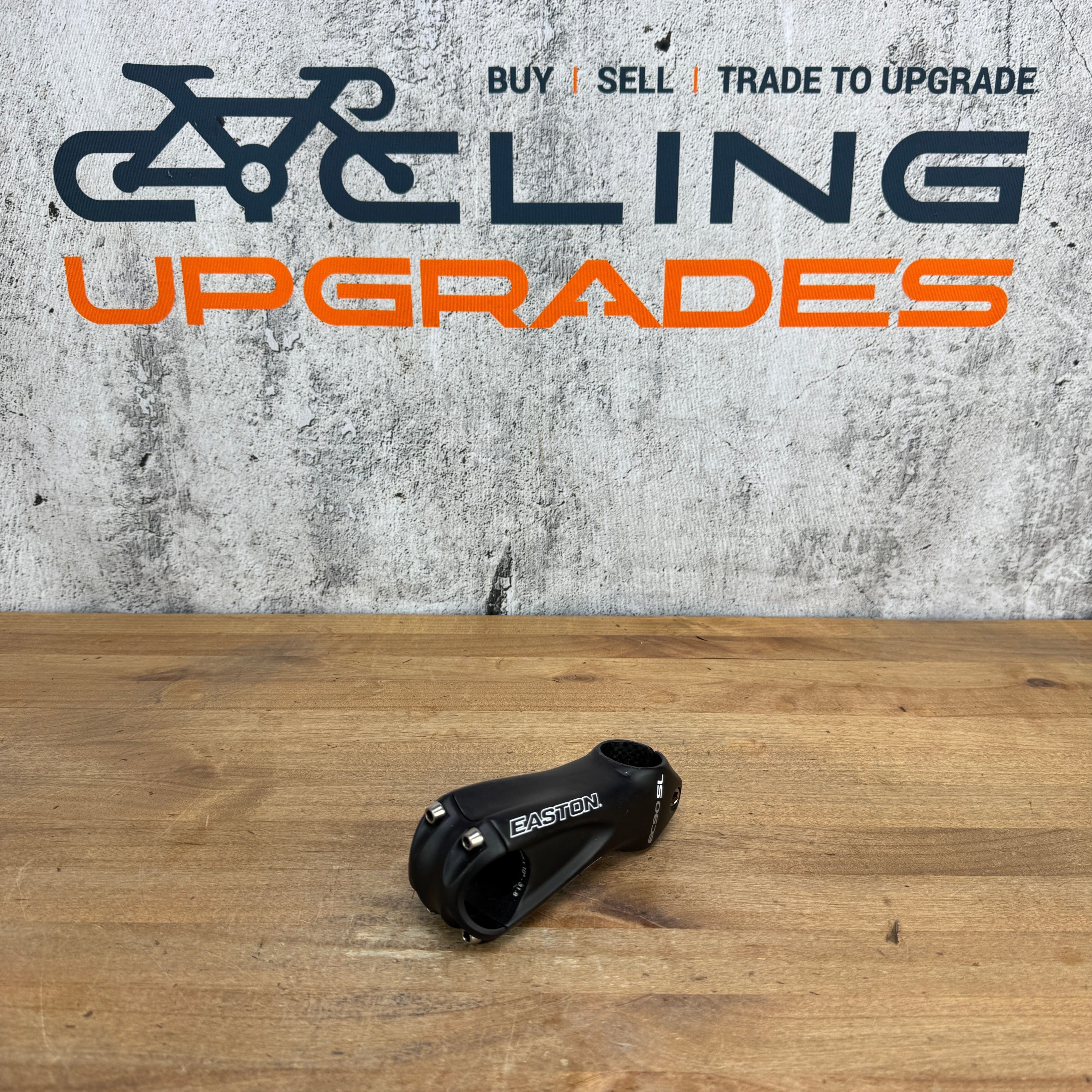 Easton ec90sl 90mm 10° ステム　カーボン Easton ec90sl 90mm 10° ステム カーボン EC90 SL Stem | Easton