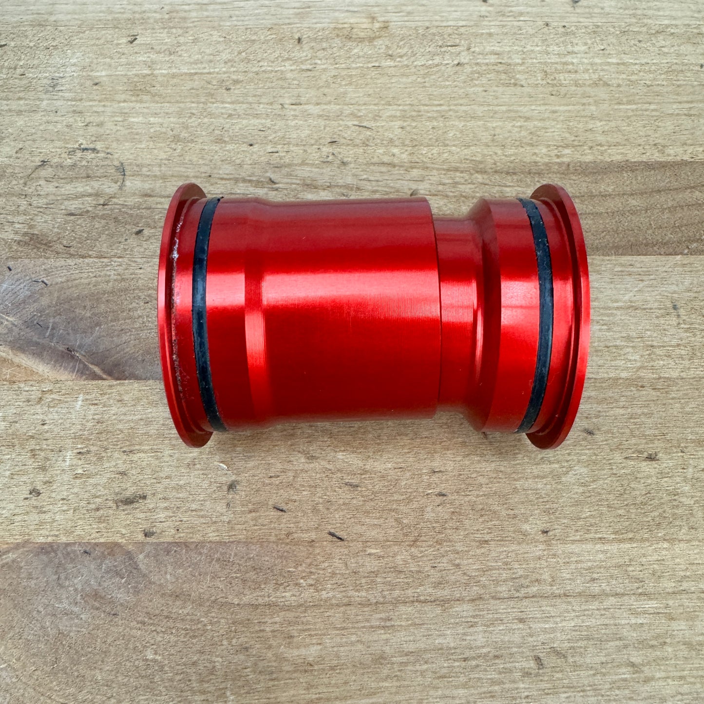 Wheels Manufacturing Pressfit PF30 Bottom Bracket for 24mm/GXP Spindles 118g