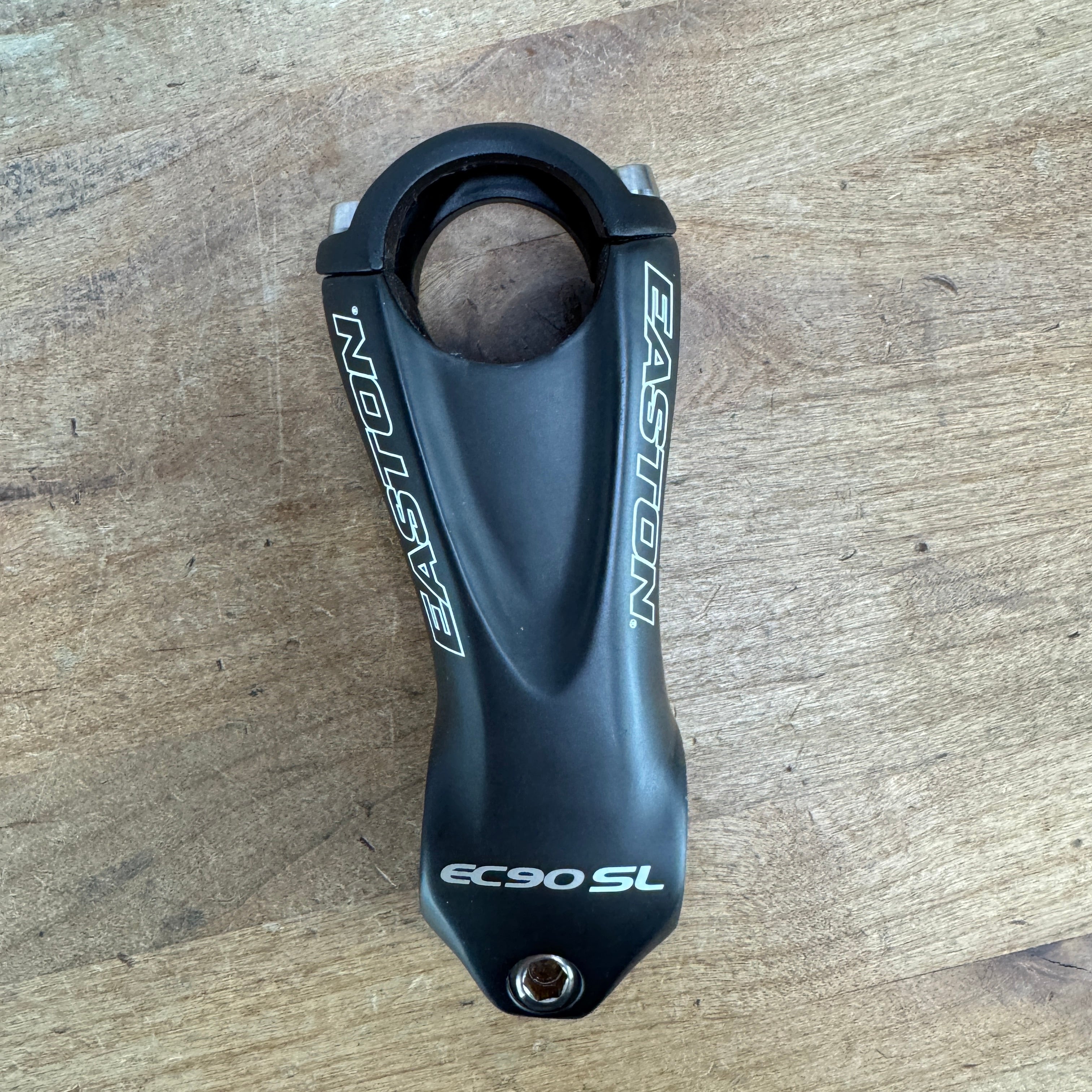 Easton ec90sl 90mm 10° ステム　カーボン Easton EC90 SL Carbon 90mm 10 Degree 31.8mm Bike Stem 124g