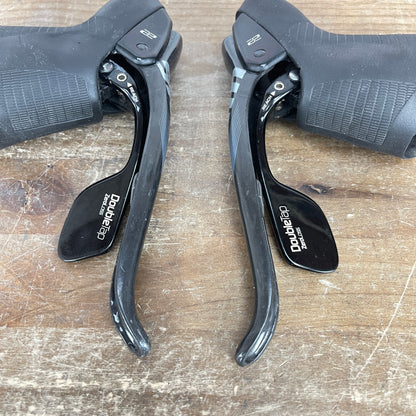 SRAM Force 22 Doubletap 11-Speed Mechanical Road Bike Shifters 322g