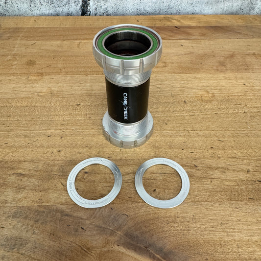 Cane Creek Hellbender 70 BSA English Threaded Bottom Bracket for 30mm Spindles