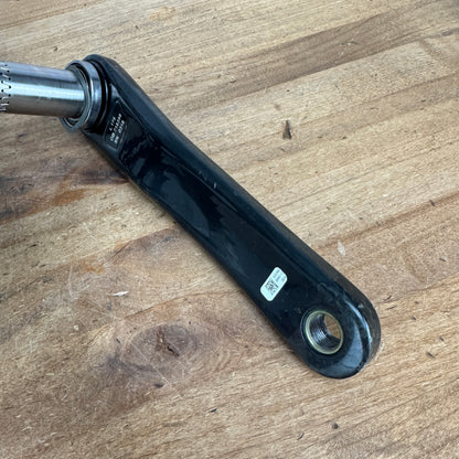Campagnolo Chorus CT 10-Speed 175mm 50/34t Carbon Ultra-Torque 5-Bolt Crankset