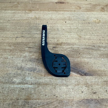 SRAM Quickview Out-Front Garmin Cycling Computer Mount 20g