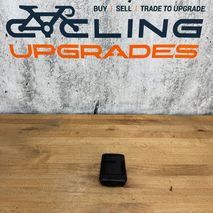 Wahoo Element Roam V2 GPS Cycling Computer 100g