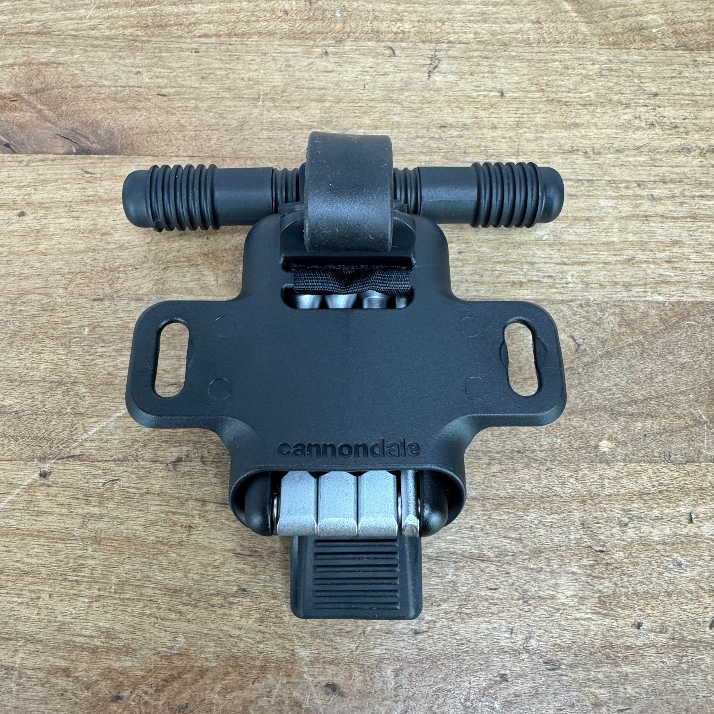 Low Mile! Cannondale STASH Tool Kit for 2021+ Scalpel MTB 102g