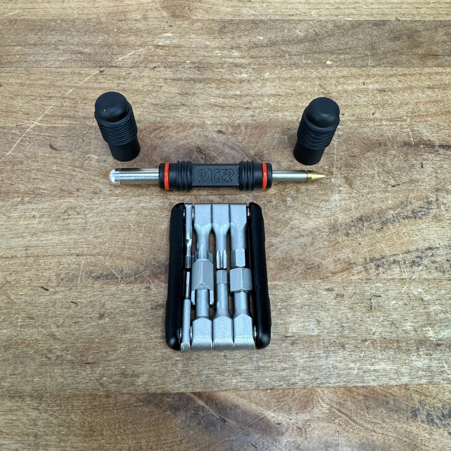 Low Mile! Cannondale STASH Tool Kit for 2021+ Scalpel MTB 102g