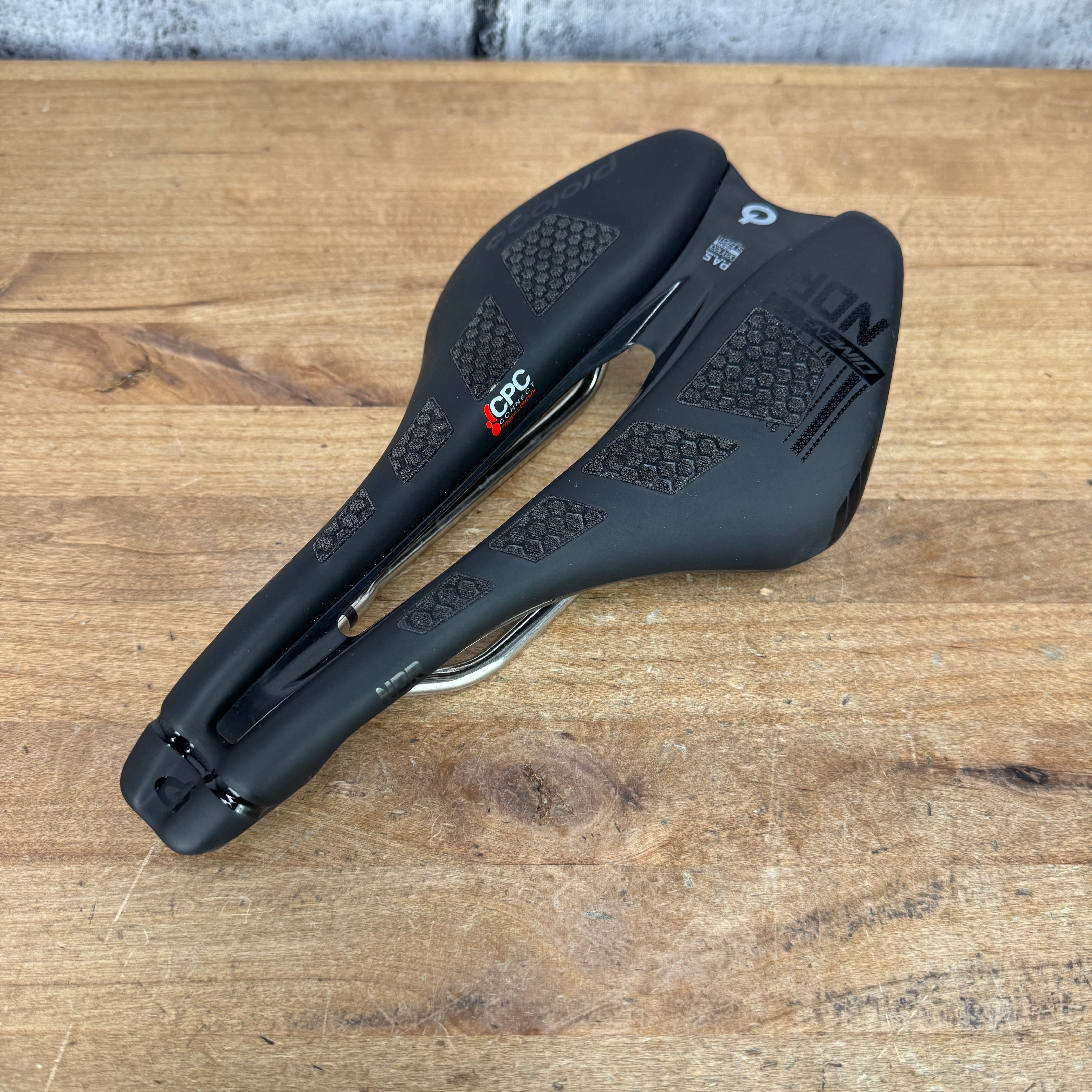 Prologo – CyclingUpgrades.com