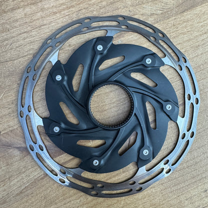 SRAM Centerline CLX-R Center Lock 160mm Disc Brake Rotors 274g