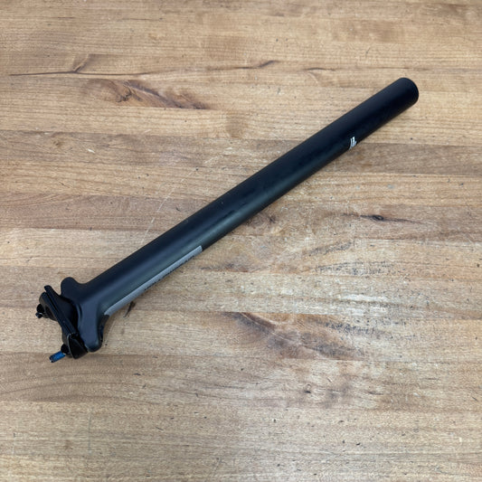 Low Mile! Cannondale Hollowgram Zero Setback 400mm x 31.6mm MTB Seatpost 186g