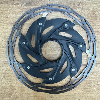 SRAM Centerline CLX-R Center Lock 160mm Disc Brake Rotors 274g
