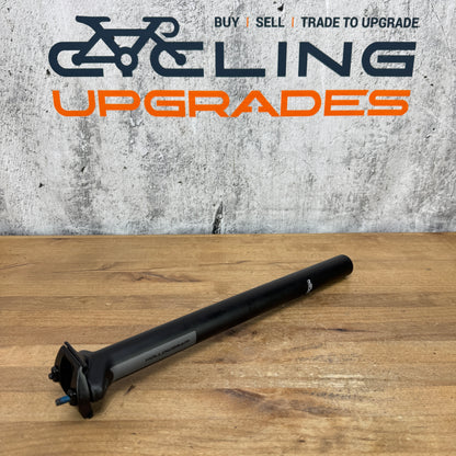Low Mile! Cannondale Hollowgram Zero Setback 400mm x 31.6mm MTB Seatpost 186g