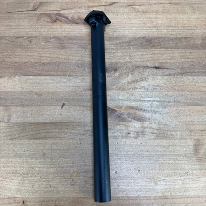 Low Mile! Cannondale Hollowgram Zero Setback 400mm x 31.6mm MTB Seatpost 186g