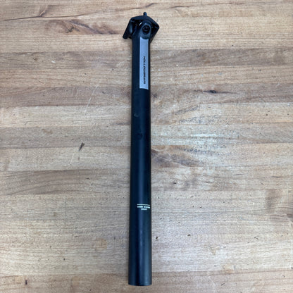 Low Mile! Cannondale Hollowgram Zero Setback 400mm x 31.6mm MTB Seatpost 186g