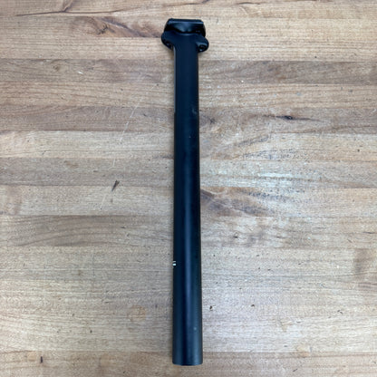 Low Mile! Cannondale Hollowgram Zero Setback 400mm x 31.6mm MTB Seatpost 186g