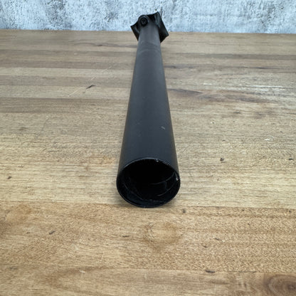 Low Mile! Cannondale Hollowgram Zero Setback 400mm x 31.6mm MTB Seatpost 186g