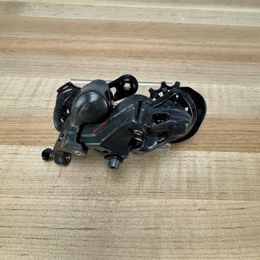 Low Mile! Campagnolo Super Record 12 Mechanical 12-Speed Rear Derailleur 199g