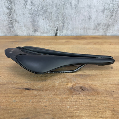 Fizik Arione R3 Regular 126mm 7x7mm Kium Rails Bike Saddle 207g
