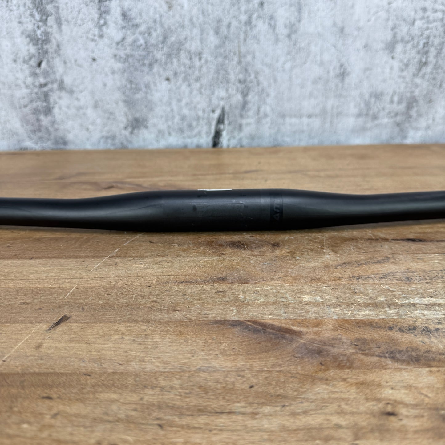 Low Mile! Cannondale One Carbon 0mm Rise 760mm Flat MTB Handlebar 193g