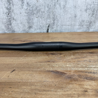 Low Mile! Cannondale One Carbon 0mm Rise 760mm Flat MTB Handlebar 193g