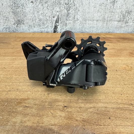 SRAM Red AXS XPLR D1 44t Max Electronic Bike Rear Derailleur + Battery 325g