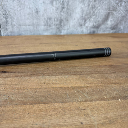 Low Mile! Cannondale One Carbon 0mm Rise 760mm Flat MTB Handlebar 193g