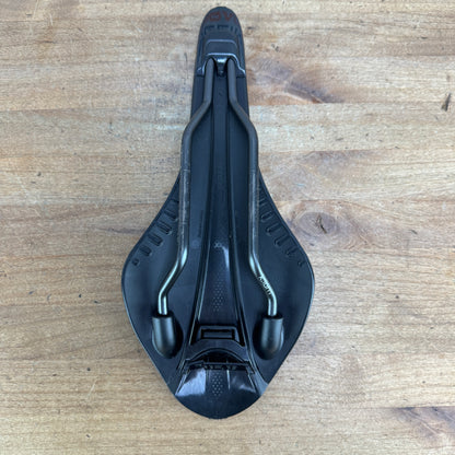 Fizik Arione R3 Regular 126mm 7x7mm Kium Rails Bike Saddle 207g
