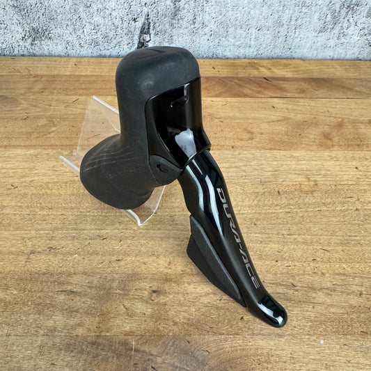 Shimano Dura-Ace ST-R9270 Di2 Electronic 12-Speed Shifter Disc Brake Lever 183g