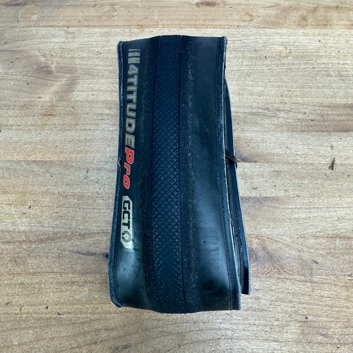 Single Kenda 4Titude Pro 700c x 40mm Tubeless Gravel Bike Tire