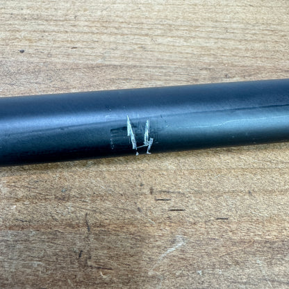 Low Mile! Cannondale One Carbon 0mm Rise 760mm Flat MTB Handlebar 193g