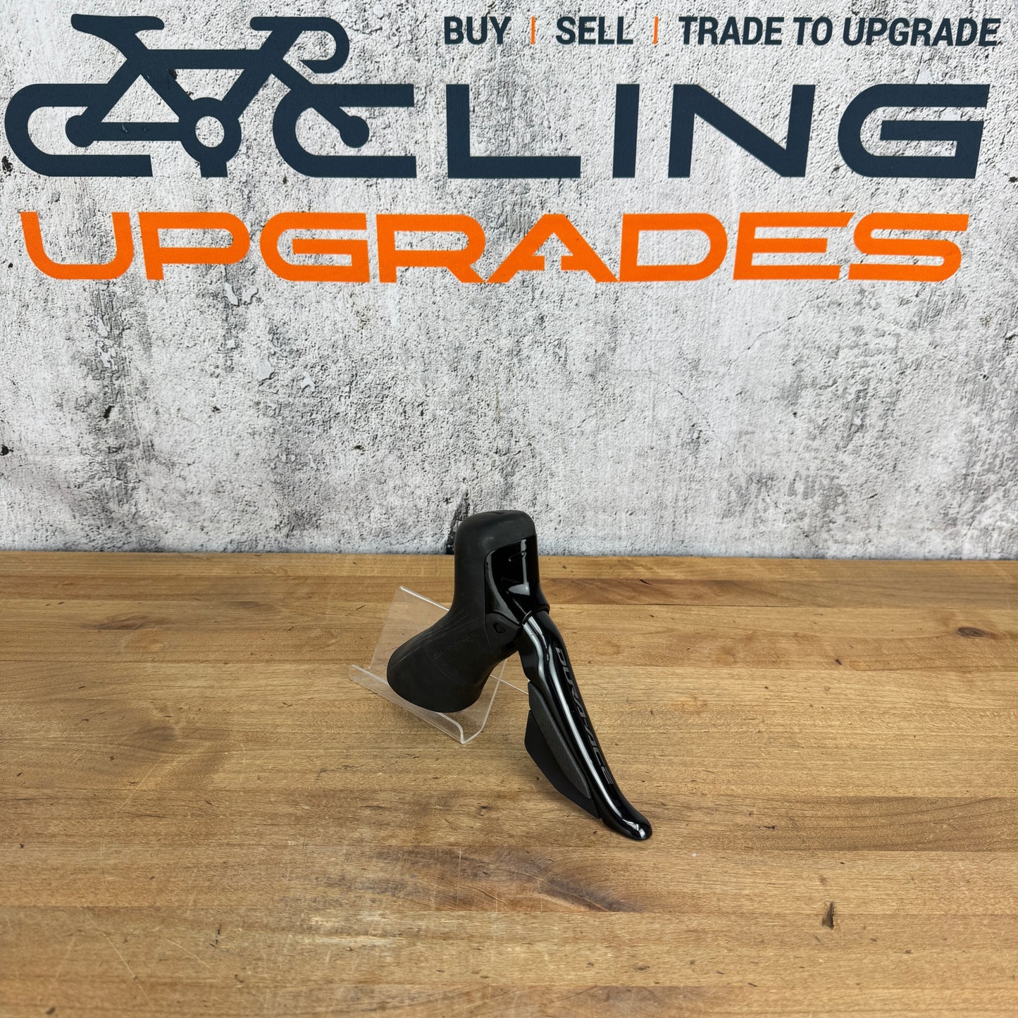 Shimano Dura-Ace ST-R9270 Di2 Electronic 12-Speed Shifter Disc Brake Lever 183g