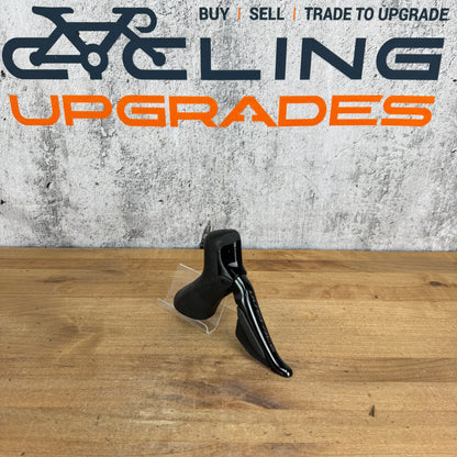 Shimano Dura-Ace ST-R9270 Di2 Electronic 12-Speed Shifter Disc Brake Lever 183g