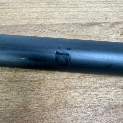 Low Mile! Cannondale One Carbon 0mm Rise 760mm Flat MTB Handlebar 193g