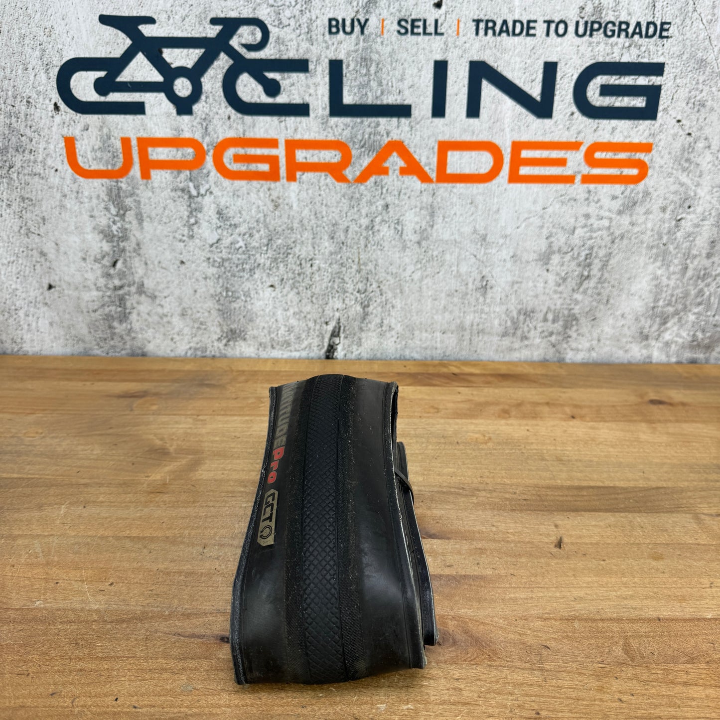 Single Kenda 4Titude Pro 700c x 40mm Tubeless Gravel Bike Tire