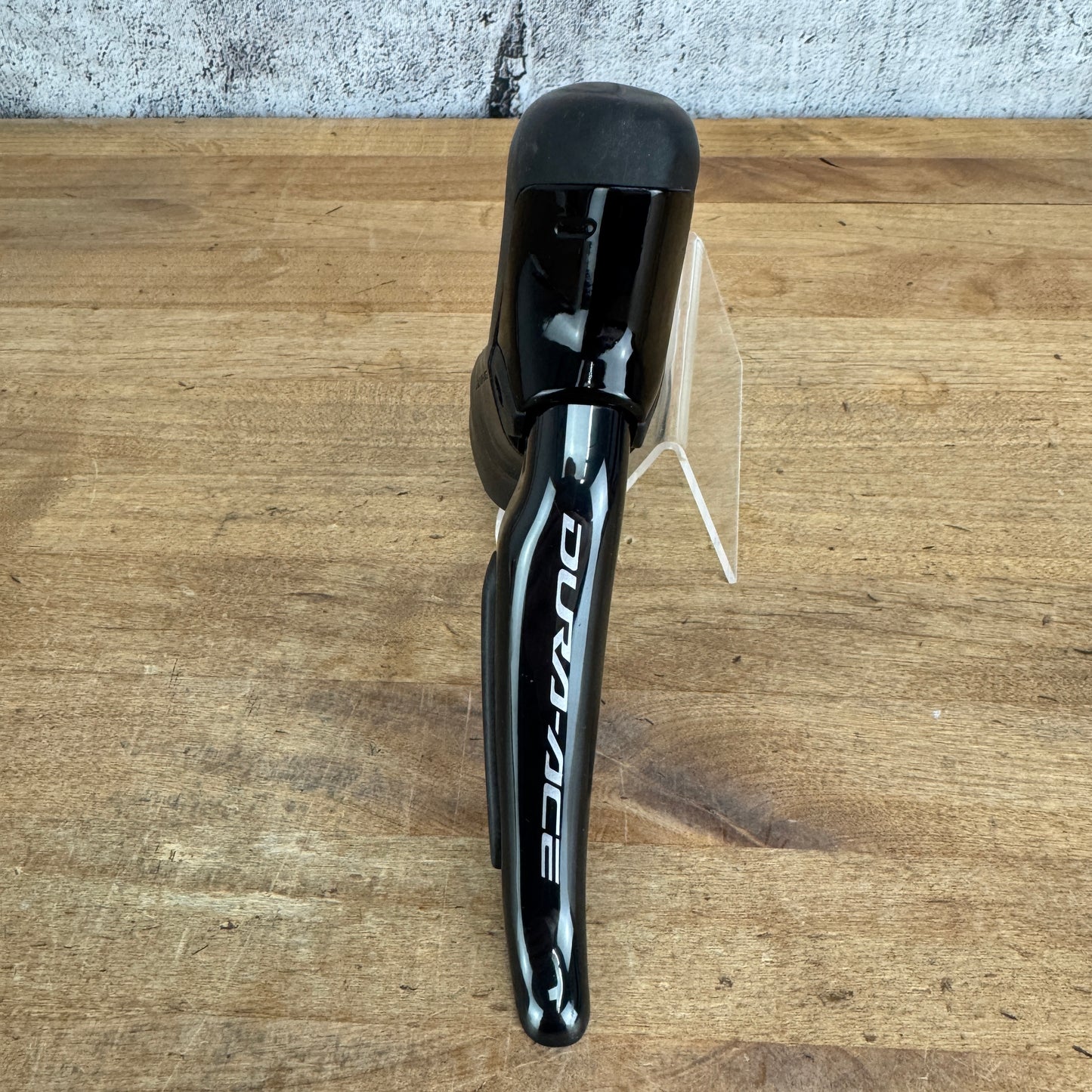 Shimano Dura-Ace ST-R9270 Di2 Electronic 12-Speed Shifter Disc Brake Lever 183g
