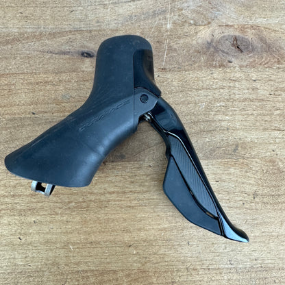 Shimano Dura-Ace ST-R9270 Di2 Electronic 12-Speed Shifter Disc Brake Lever 183g