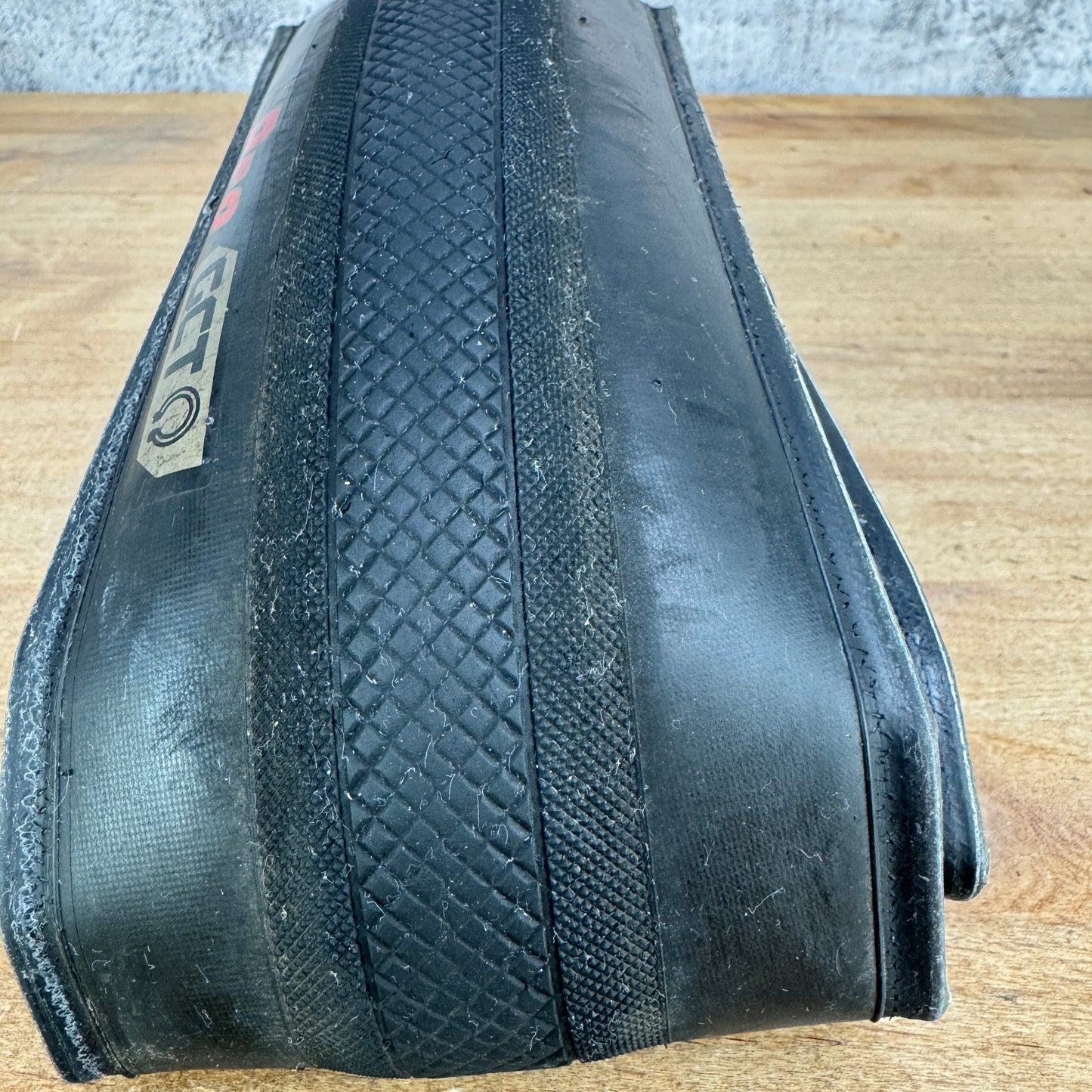 Single Kenda 4Titude Pro 700c x 40mm Tubeless Gravel Bike Tire
