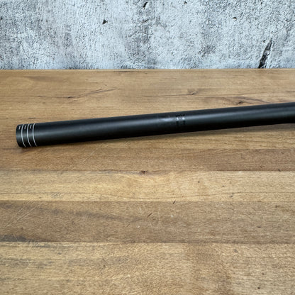 Low Mile! Cannondale One Carbon 0mm Rise 760mm Flat MTB Handlebar 193g