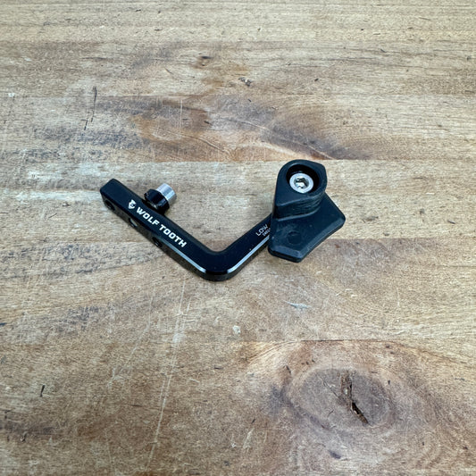 Wolf Tooth Lone Wolf Low Sweep Chain Guide 32g