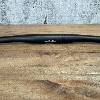 Low Mile! Cannondale One Carbon 0mm Rise 760mm Flat MTB Handlebar 193g