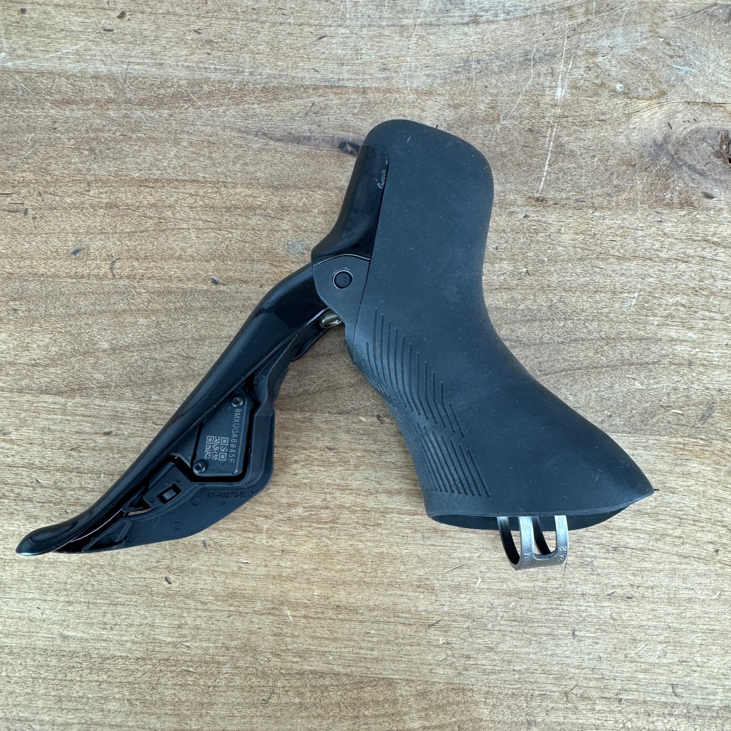 Shimano Dura-Ace ST-R9270 Di2 Electronic 12-Speed Shifter Disc Brake Lever 183g