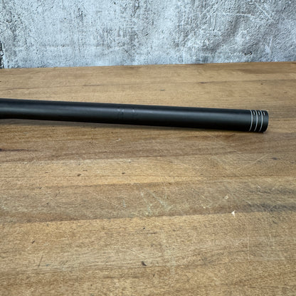 Low Mile! Cannondale One Carbon 0mm Rise 760mm Flat MTB Handlebar 193g