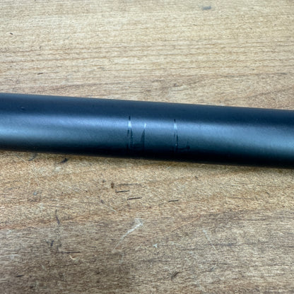 Low Mile! Cannondale One Carbon 0mm Rise 760mm Flat MTB Handlebar 193g