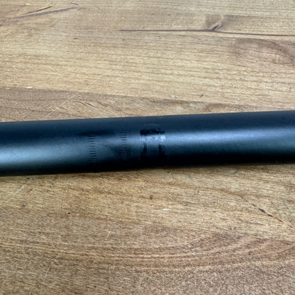 Low Mile! Cannondale One Carbon 0mm Rise 760mm Flat MTB Handlebar 193g