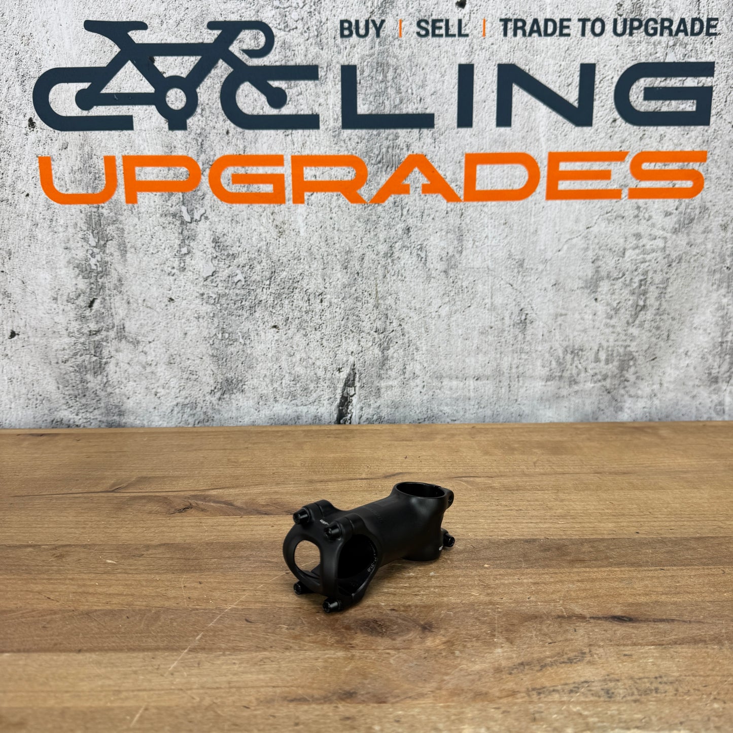 Low Mile! Cannondale One Alloy 70mm ±7 Degree 31.8mm x 1 1/8" Stem 99g