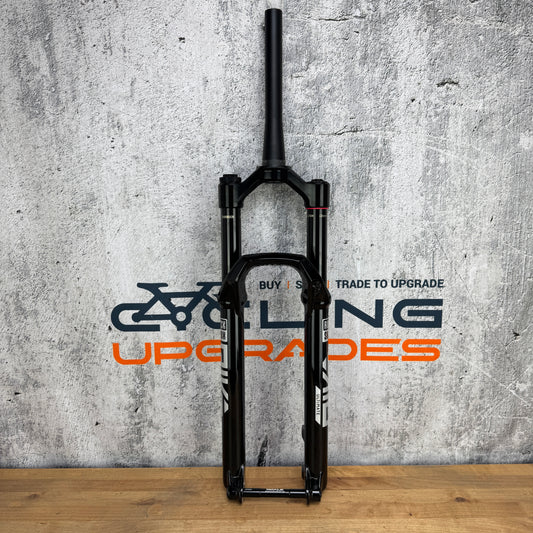New! Rockshox Pike Ultimate Charger 3.1 RC2 140mm Travel Boost MTB Fork 29"