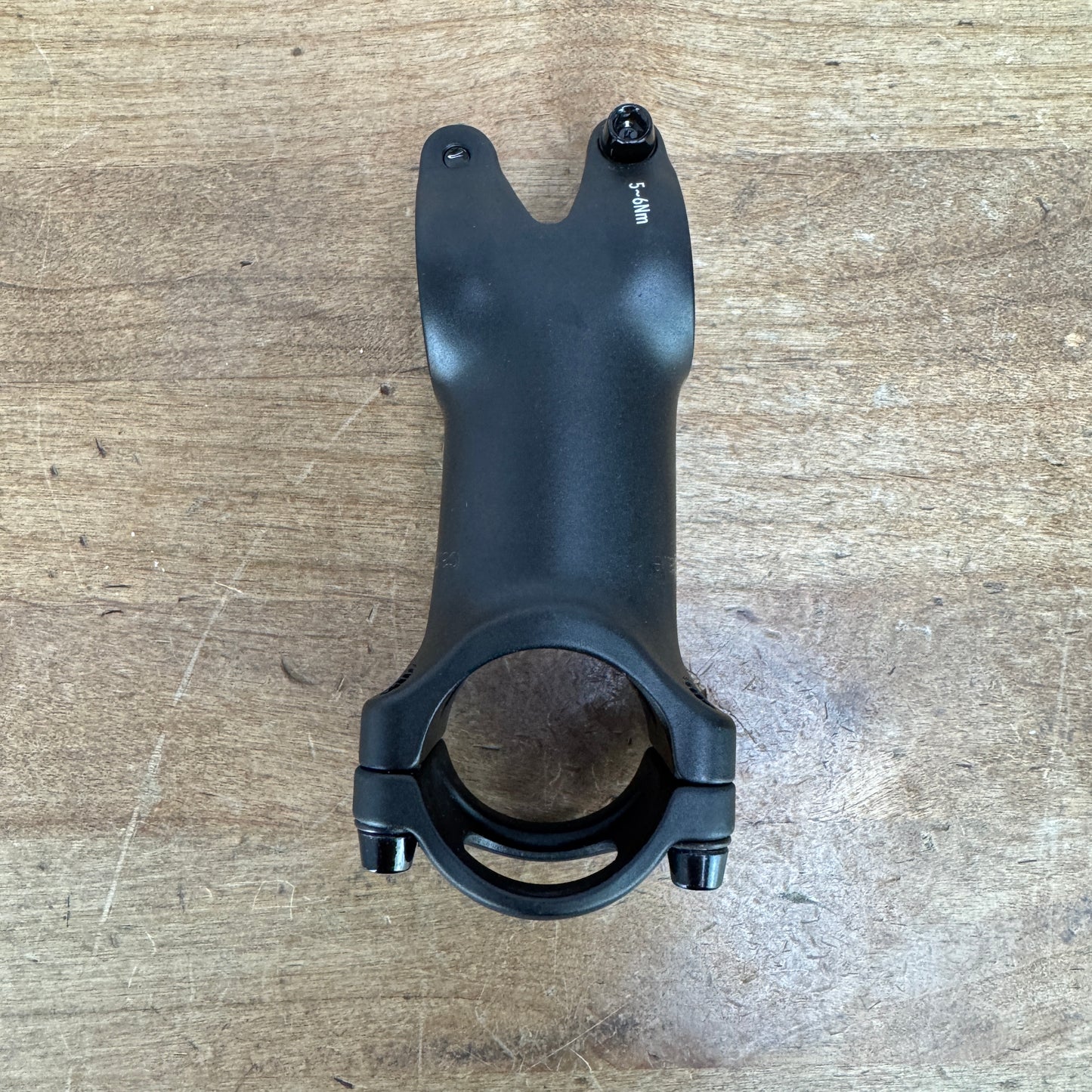 Low Mile! Cannondale One Alloy 70mm ±7 Degree 31.8mm x 1 1/8" Stem 99g