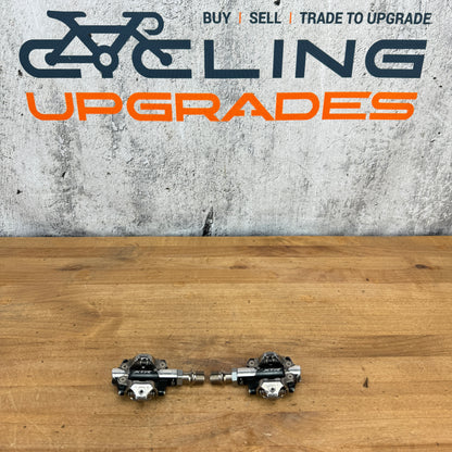 Shimano XTR PD-M9100 -3mm 52mm Spindle Mountain Bike MTB Clipless Pedals 305g