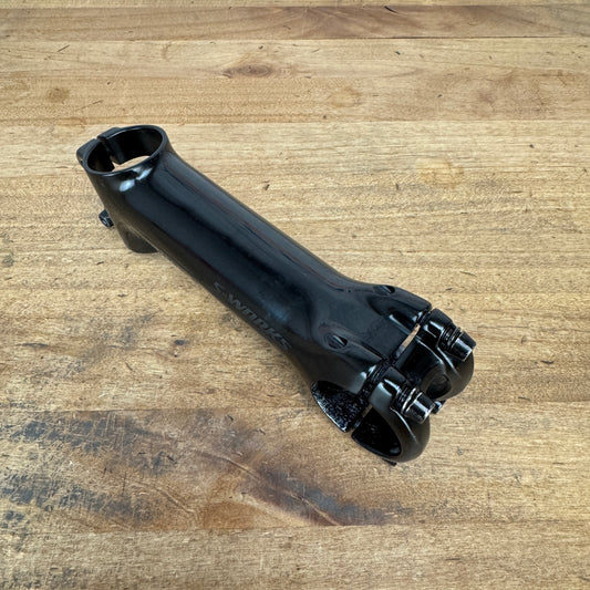 Specialized S-Works SL Alloy 120mm ±17 Degree 31.8mm Bike Stem 1 1/8" 146g